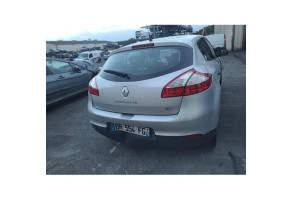 Interrupteur de leve vitre avant gauche RENAULT MEGANE 3 Photo n°8