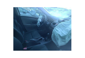 Interrupteur de leve vitre avant gauche RENAULT MEGANE 3 Photo n°9