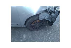 Interrupteur de leve vitre avant gauche RENAULT MEGANE 3 Photo n°10