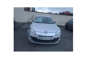 Interrupteur de leve vitre avant gauche RENAULT MEGANE 3 Photo n°13