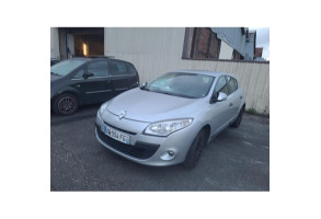 Interrupteur de leve vitre avant gauche RENAULT MEGANE 3 Photo n°14
