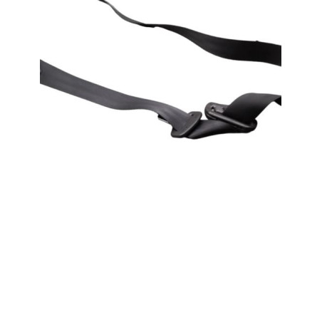 Ceinture arriere gauche PEUGEOT 208 1
