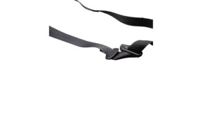 Ceinture arriere gauche PEUGEOT 208 1 Photo n°1