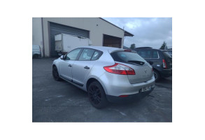 Interrupteur de leve vitre avant gauche RENAULT MEGANE 3 Photo n°18