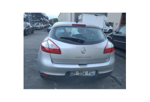 Interrupteur de leve vitre avant gauche RENAULT MEGANE 3 Photo n°19