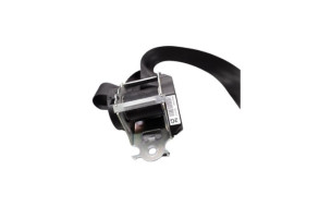 Ceinture arriere gauche PEUGEOT 208 1 Photo n°2