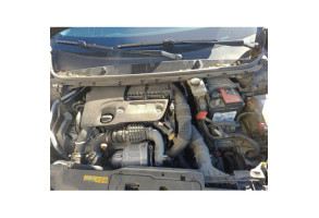 Retroviseur droit PEUGEOT 308 2 Photo n°13