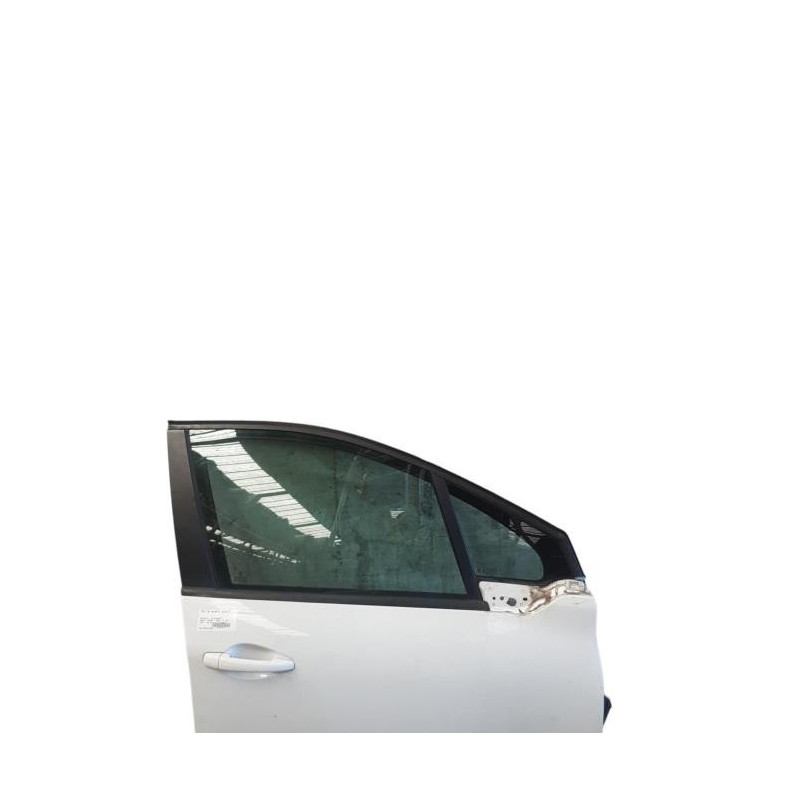 Porte avant droit PEUGEOT 208 1 Photo n°1