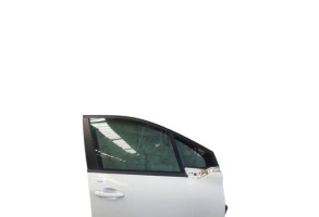 Porte avant droit PEUGEOT 208 1 Photo n°1