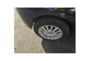Vitre avant droit PEUGEOT 308 2 Photo n°4
