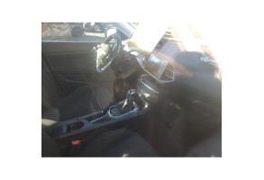 Vitre avant droit PEUGEOT 308 2 Photo n°5