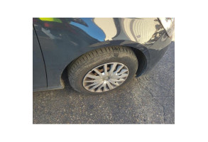 Vitre avant droit PEUGEOT 308 2 Photo n°6
