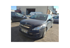 Vitre avant droit PEUGEOT 308 2 Photo n°9