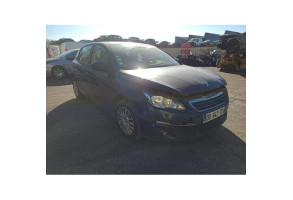 Vitre avant droit PEUGEOT 308 2 Photo n°10