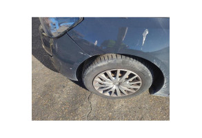Vitre avant droit PEUGEOT 308 2 Photo n°12