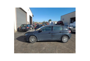 Vitre avant droit PEUGEOT 308 2 Photo n°13