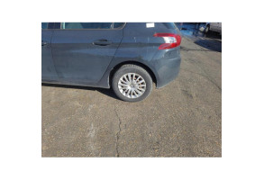 Vitre avant droit PEUGEOT 308 2 Photo n°14