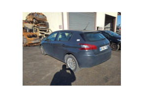 Vitre avant droit PEUGEOT 308 2 Photo n°15