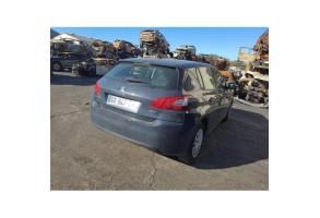 Vitre avant droit PEUGEOT 308 2 Photo n°16