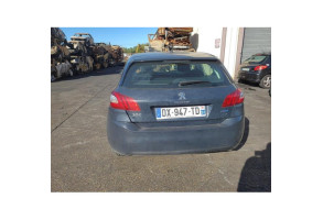 Vitre avant droit PEUGEOT 308 2 Photo n°17