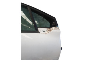 Porte avant droit PEUGEOT 208 1 Photo n°3