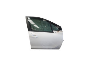 Porte avant droit PEUGEOT 208 1 Photo n°5