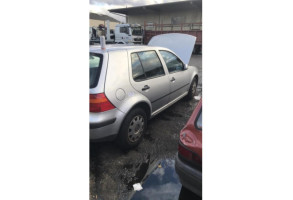 Bras essuie glace arriere VOLKSWAGEN GOLF 4 Photo n°9