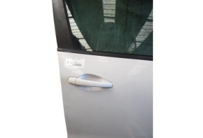 Porte avant droit PEUGEOT 208 1 Photo n°6