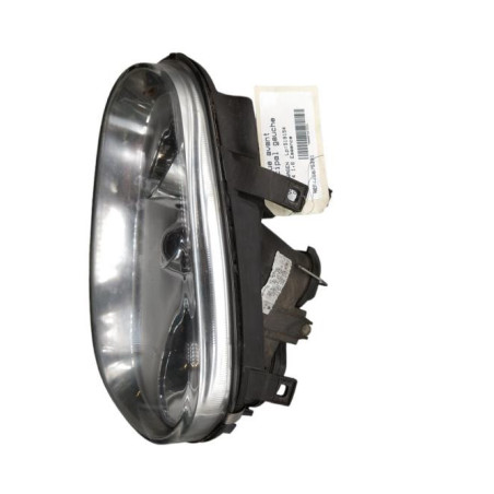 Optique avant principal gauche (feux)(phare) VOLKSWAGEN GOLF 4