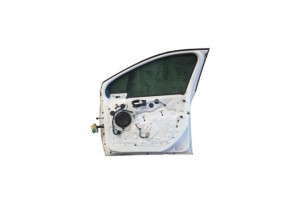 Porte avant droit PEUGEOT 208 1 Photo n°8