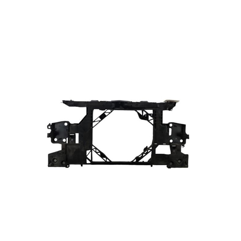 Armature avant, Masque avant RENAULT MEGANE 3 Photo n°1