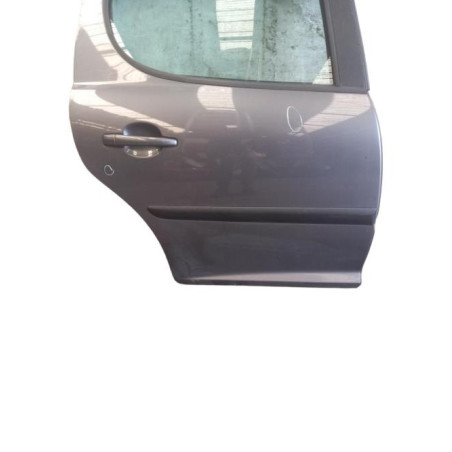 Porte arriere droit PEUGEOT 207
