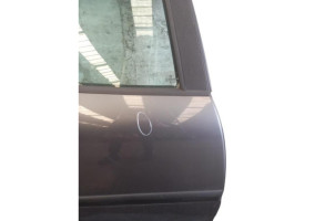 Porte arriere droit PEUGEOT 207 Photo n°3
