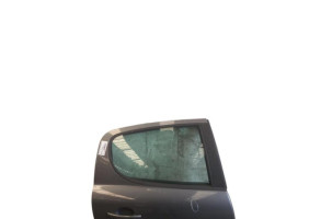 Porte arriere droit PEUGEOT 207 Photo n°4