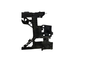 Armature avant, Masque avant RENAULT MEGANE 3 Photo n°2