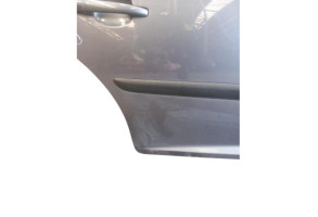 Porte arriere droit PEUGEOT 207 Photo n°7