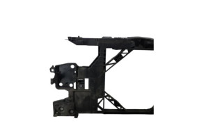 Armature avant, Masque avant RENAULT MEGANE 3 Photo n°3