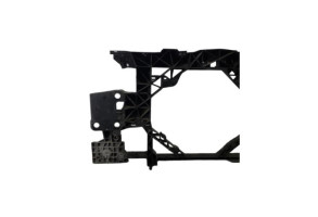 Armature avant, Masque avant RENAULT MEGANE 3 Photo n°5