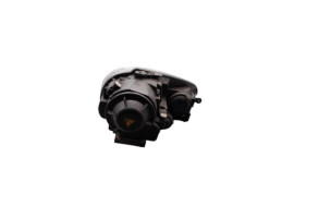 Optique avant principal gauche (feux)(phare) VOLKSWAGEN GOLF 5 Photo n°3