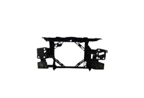 Armature avant, Masque avant RENAULT MEGANE 3 Photo n°6