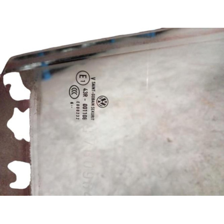 Vitre arriere droit VOLKSWAGEN GOLF 5