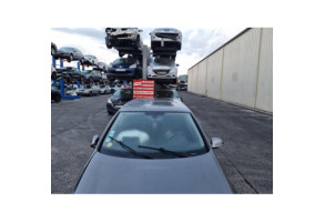 Vitre arriere droit VOLKSWAGEN GOLF 5 Photo n°6