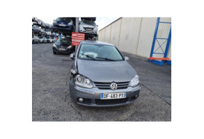 Vitre arriere droit VOLKSWAGEN GOLF 5 Photo n°7