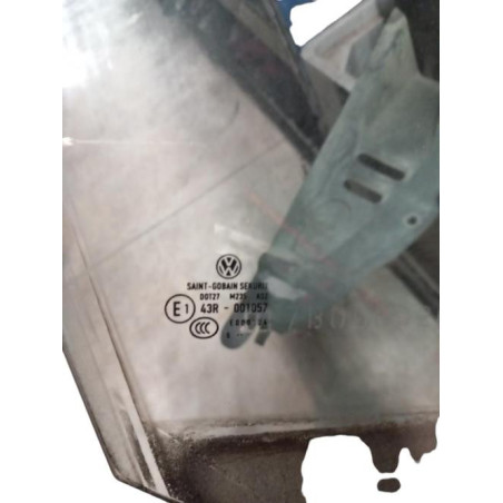 Vitre avant droit VOLKSWAGEN GOLF 5