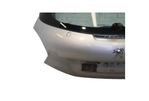 Malle/Hayon arriere PEUGEOT 208 1 Photo n°3