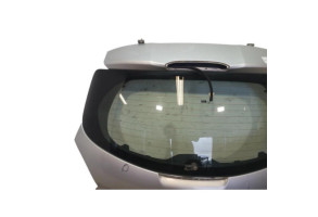 Malle/Hayon arriere PEUGEOT 208 1 Photo n°6