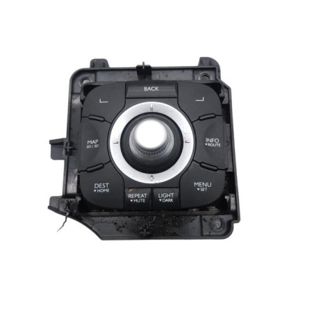 Commande GPS RENAULT MEGANE 3