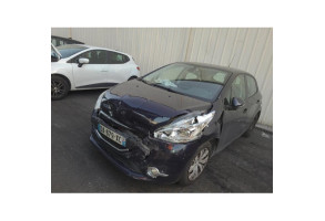 Com (Bloc Contacteur Tournant+Commodo Essuie Glace+Commodo Phare) PEUGEOT 208 1 Photo n°13