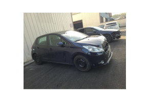 Retroviseur gauche PEUGEOT 208 1 Photo n°12