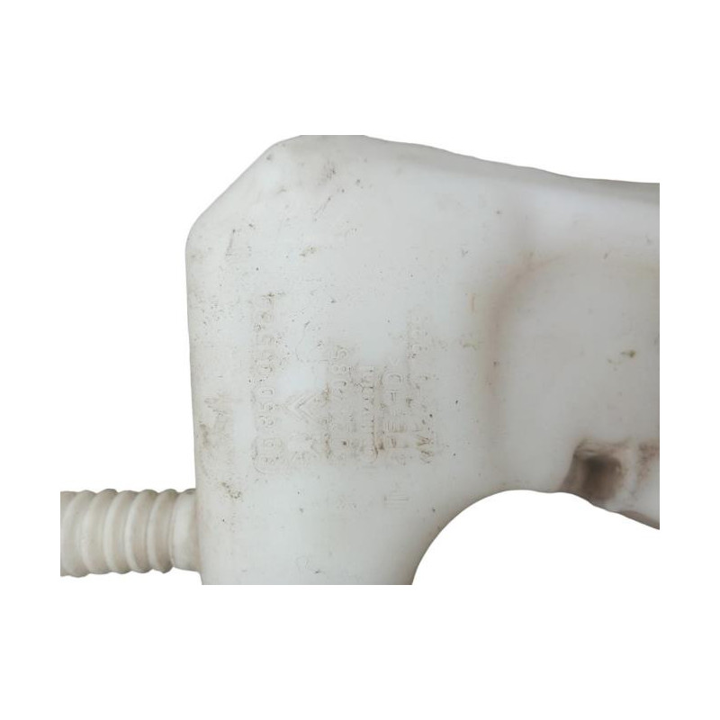 Vase de lave glace PEUGEOT 3008 1 Photo n°1